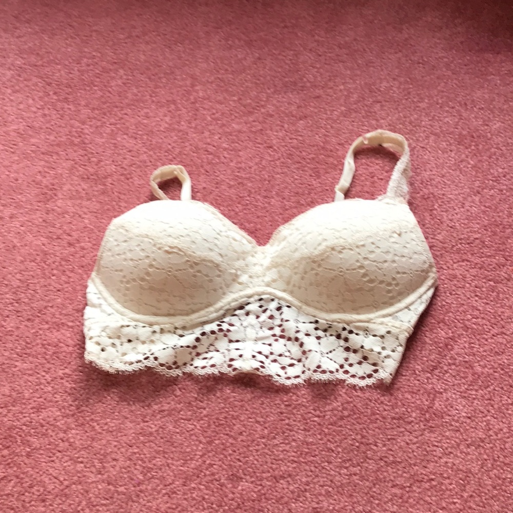 Victoria secret bralette